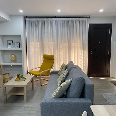 Loft Centrico 2 Cordoba Διαμέρισμα Εξωτερικό φωτογραφία