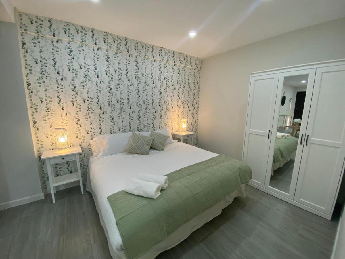 Loft Centrico 2 Cordoba Διαμέρισμα Εξωτερικό φωτογραφία