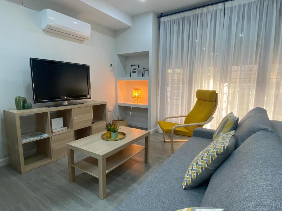 Loft Centrico 2 Cordoba Διαμέρισμα Εξωτερικό φωτογραφία