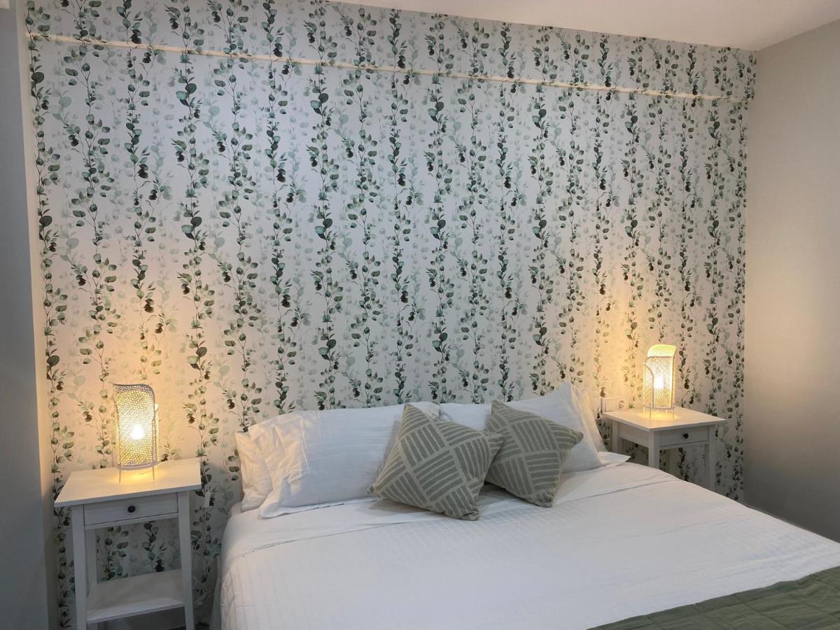 Loft Centrico 2 Cordoba Διαμέρισμα Εξωτερικό φωτογραφία