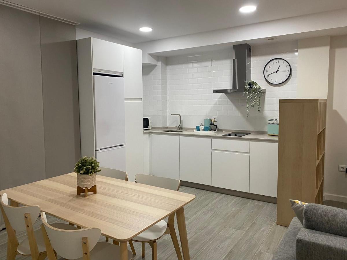 Loft Centrico 2 Cordoba Διαμέρισμα Εξωτερικό φωτογραφία